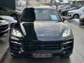 Porsche Cayenne III E-Hybrid PHEV 21,8 kWh Black Edition Sport ... Schwarz - thumbnail 3