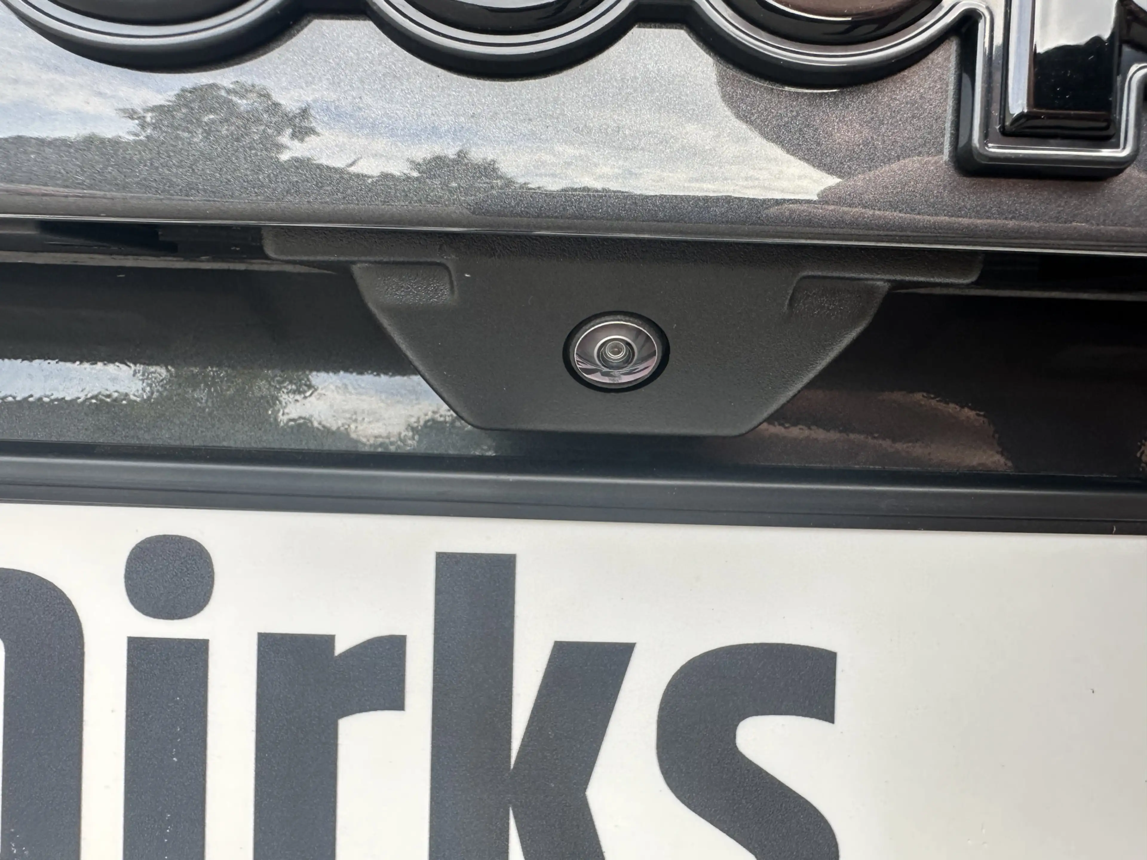 Jeep Renegade 4xe 240PK Plug-in Hybrid The North Star (Schuif/ka — photo 29