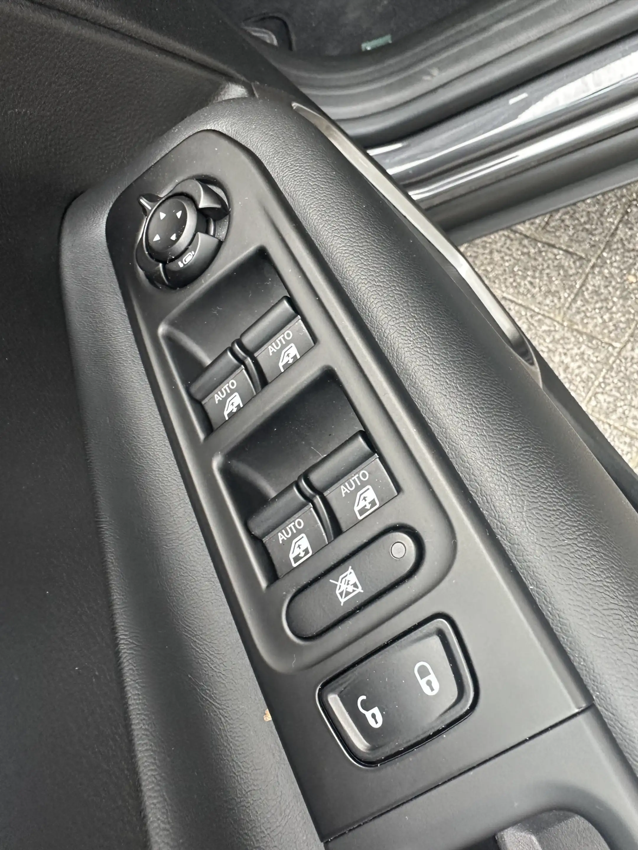 Jeep Renegade 4xe 240PK Plug-in Hybrid The North Star (Schuif/ka — photo 27