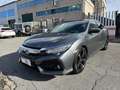 Honda Civic 1.5T 5 porte Sport+ Grigio - thumbnail 1