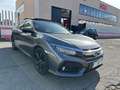 Honda Civic 1.5T 5 porte Sport+ Grigio - thumbnail 12