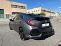 Honda Civic 1.5T 5 porte Sport+ Grigio - thumbnail 4