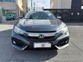 Honda Civic 1.5T 5 porte Sport+ Grigio - thumbnail 2