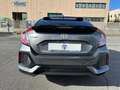 Honda Civic 1.5T 5 porte Sport+ Grigio - thumbnail 5