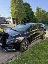 2.0 dCi 175 FAP Aut. Initiale