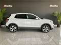 Volkswagen T-Cross Style Facelift 1,5 l TSI ACT OPF 110 kW (150 PS) Weiß - thumbnail 5