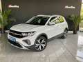 Volkswagen T-Cross Style Facelift 1,5 l TSI ACT OPF 110 kW (150 PS) Weiß - thumbnail 2
