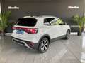 Volkswagen T-Cross Style Facelift 1,5 l TSI ACT OPF 110 kW (150 PS) Weiß - thumbnail 6