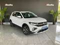 Volkswagen T-Cross Style Facelift 1,5 l TSI ACT OPF 110 kW (150 PS) Weiß - thumbnail 4
