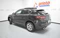Alfa Romeo Stelvio 2.2 Executive Q4 210 Aut. Negro - thumbnail 4