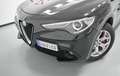 Alfa Romeo Stelvio 2.2 Executive Q4 210 Aut. Negro - thumbnail 5