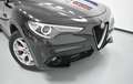 Alfa Romeo Stelvio 2.2 Executive Q4 210 Aut. Negro - thumbnail 39