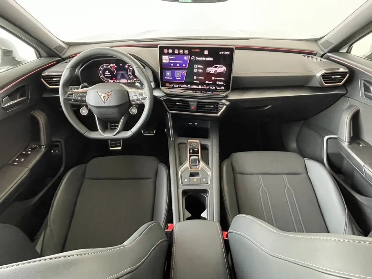 CUPRA Formentor 2026