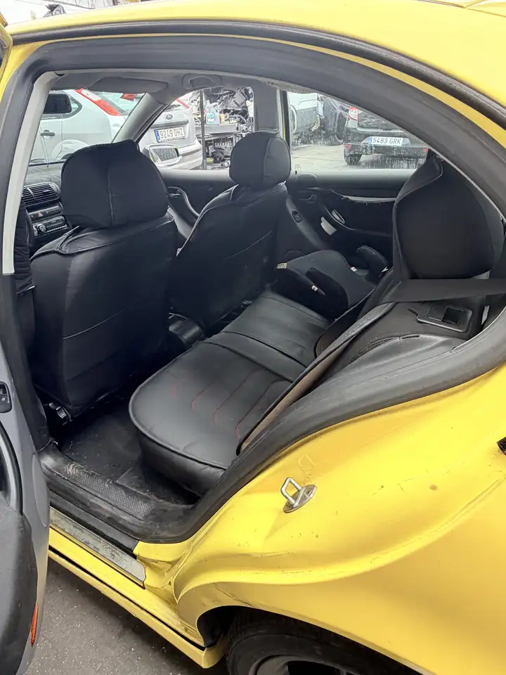 SEAT Leon León 1.8 20v Sport, foto 9