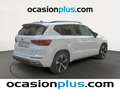SEAT Ateca 1.5 EcoTSI S&S FR Go DSG Blanc - thumbnail 4