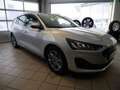 Ford Focus Turnier 1,5 EcoBlue Titanium Edition Aut. Silber - thumbnail 3