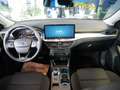 Ford Focus Turnier 1,5 EcoBlue Titanium Edition Aut. Silber - thumbnail 21