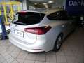 Ford Focus Turnier 1,5 EcoBlue Titanium Edition Aut. Silber - thumbnail 25