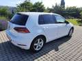 Volkswagen Golf VII Comfortline, 1.Hd, TÜV neu, Navi, SHZ, ACC Blanco - thumbnail 3