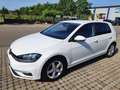 Volkswagen Golf VII Comfortline, 1.Hd, TÜV neu, Navi, SHZ, ACC Blanco - thumbnail 1