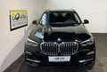 BMW X5 xDrive45e PHEV Aut. * ERSTBESITZ * AHK * Schwarz - thumbnail 2