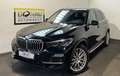 BMW X5 xDrive45e PHEV Aut. * ERSTBESITZ * AHK * Schwarz - thumbnail 1