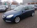 Opel Insignia Sport Tourer Edition, Navi, AHK, PDC Bleu - thumbnail 1