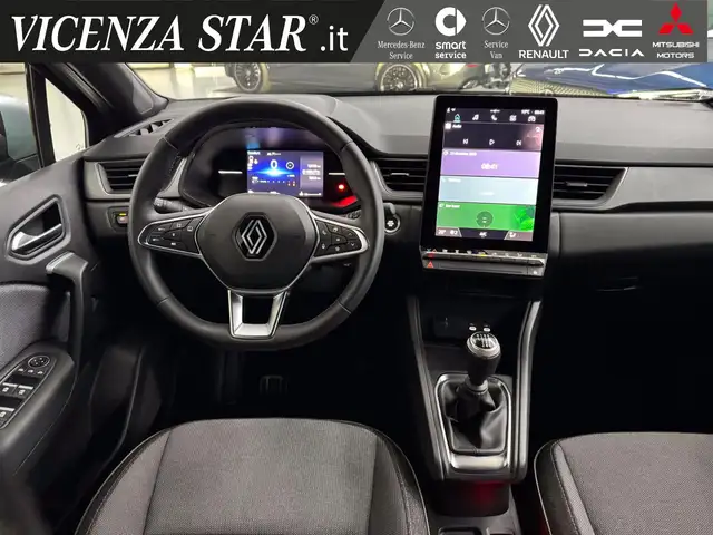 Renault Captur view 7