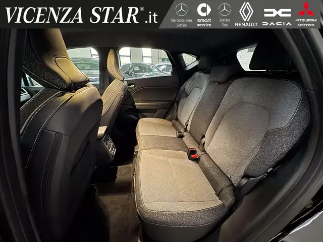 Renault Captur view 6