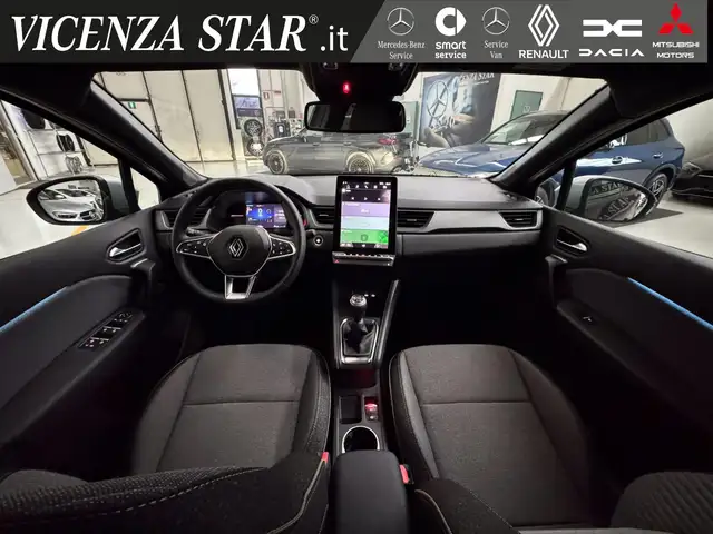 Renault Captur view 5