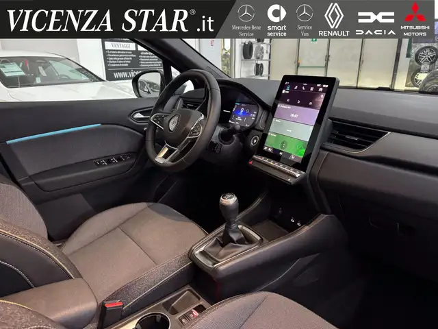 Renault Captur view 8