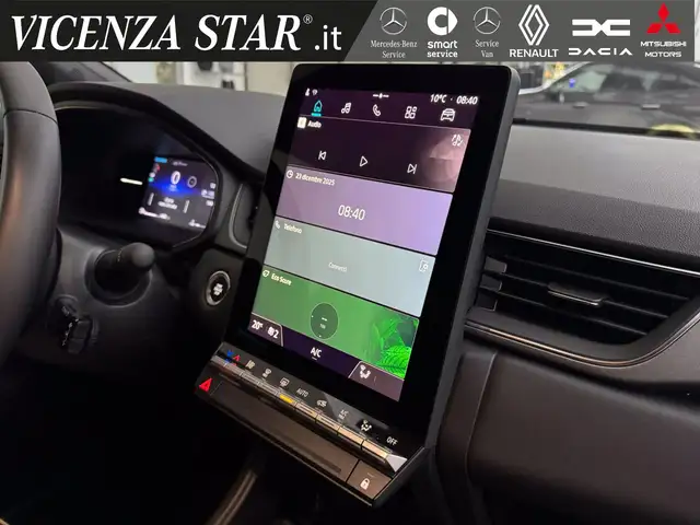 Renault Captur view 9
