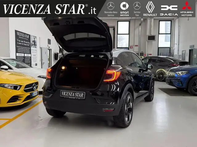 Renault Captur view 11