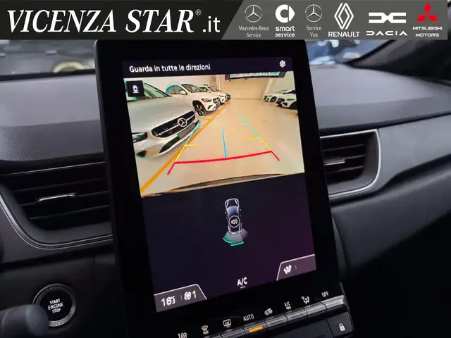 Renault Captur view 10