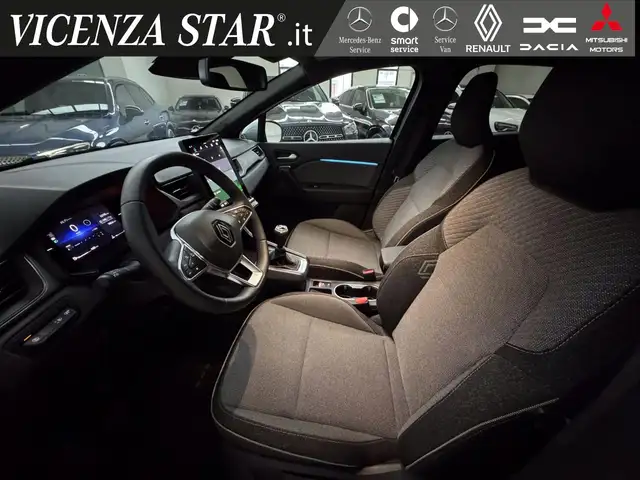 Renault Captur view 4