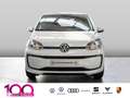 Volkswagen up! e-UP! Edition Klimaautomatik DAB, SHZ, R-Kamera Blanc - thumbnail 2