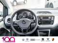 Volkswagen up! e-UP! Edition Klimaautomatik DAB, SHZ, R-Kamera Blanc - thumbnail 9