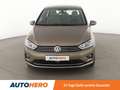 Volkswagen Golf Sportsvan 1.4 TSI Highline BMT Aut.*PDC*SHZ*TEMPO*KLIMA* Gold - thumbnail 9