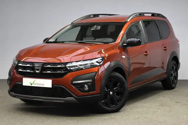 Dacia Jogger 1.0 TCe 110 pk Extreme 5PL/Valckenier Car Center Asse
