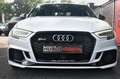 Audi RS3 Limousine 2.5 TFSI RS3 quattro Pano, RS stoelen, B Weiß - thumbnail 4