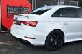 Audi RS3 Limousine 2.5 TFSI RS3 quattro Pano, RS stoelen, B Weiß - thumbnail 12