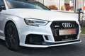 Audi RS3 Limousine 2.5 TFSI RS3 quattro Pano, RS stoelen, B Weiß - thumbnail 6