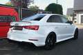 Audi RS3 Limousine 2.5 TFSI RS3 quattro Pano, RS stoelen, B Weiß - thumbnail 11