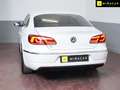 Volkswagen CC 2.0TDI BMT DSG 140 Biały - thumbnail 4
