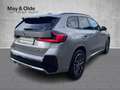 BMW X1 SDRIVE18I M Sport AHK Pano Navi Digitales Cockpit Silber - thumbnail 3