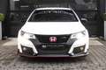 Honda Civic 2.0 Type R GT, 310 PK, 2e Eigenaar, "Stock", Nieuw Biały - thumbnail 33
