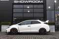 Honda Civic 2.0 Type R GT, 310 PK, 2e Eigenaar, "Stock", Nieuw Biały - thumbnail 3