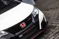 Honda Civic 2.0 Type R GT, 310 PK, 2e Eigenaar, "Stock", Nieuw Biały - thumbnail 36