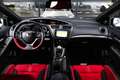 Honda Civic 2.0 Type R GT, 310 PK, 2e Eigenaar, "Stock", Nieuw Biały - thumbnail 13