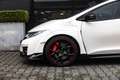 Honda Civic 2.0 Type R GT, 310 PK, 2e Eigenaar, "Stock", Nieuw Biały - thumbnail 34